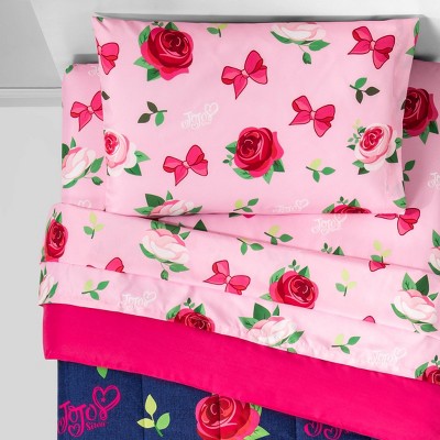 Girl Daybed Bedding Target