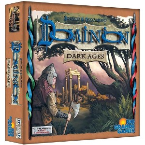 Rio Grande Games Dominion Dark Ages Expansion, Brown