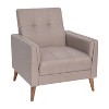 Taylor & Logan Cormac Armchair - 2 of 4