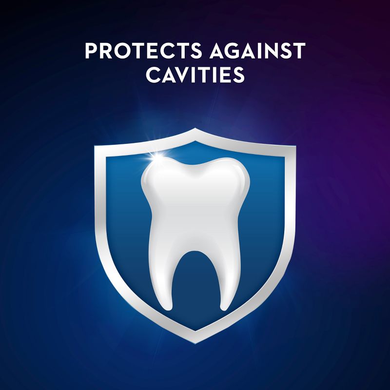 Crest Kids&#39; Cavity Protection Toothpaste featuring Disney&#39;s Encanto - Bubblegum - 4.2oz - Ages 3+, 5 of 8