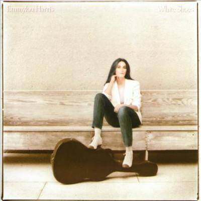 Emmylou Harris - White Shoes (Vinyl)