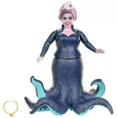 Mattel - Mattel - Disney The Little Mermaid Ursula Doll