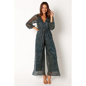 Petal and Pup Womens Lexi Jumpsuit - 1 of 4