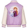 Disney Varsity Bomber Jacket - 2 of 4