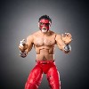 WWE Elite Legends The Great Muta Action Figure & Accessories, Series 27 6-inch Collectible Set - 3 of 4