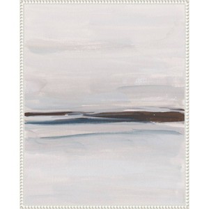 Amanti Art Ascending Horizon II by Melissa Wang Framed Wall Art Print - 1 of 4