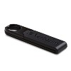 Verbatim® 16GB Micro Plus USB Flash Drive in Black - 2 of 4