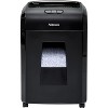 Fellowes Micro shred 94MC 20-Sheet Small Office Micro-Cut Shredder, Black, 8059401 - 2 of 4