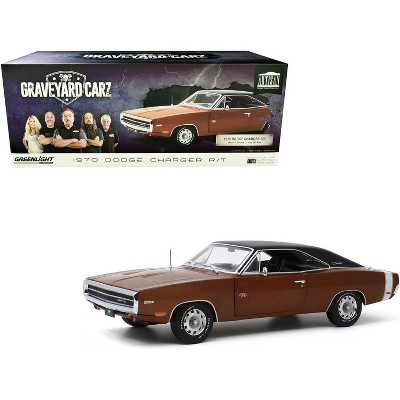 1970 dodge charger diecast