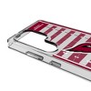 NFL NFC Teams Field Clear Cell Phone Case for Samsung Galaxy - 4 of 4