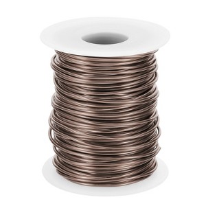 Unique Bargains DIY Sculpting Armature Jewelry Making Aluminum Wire - 1 of 4