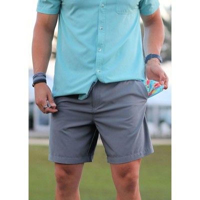 Men's Everyday Shorts - BURLEBO