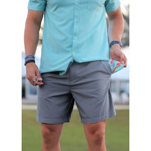 Men's Everyday Shorts - BURLEBO - 1 of 2