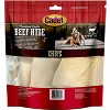 Cadet Rawhide Beef Chips, 1 Pound - 3 of 4
