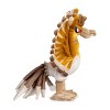 Pokemon Center Gold & Silver Legends: Ho-Oh Plush - 15 ¾ In. - 3 of 4
