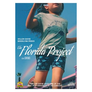 The Florida Project - 1 of 1