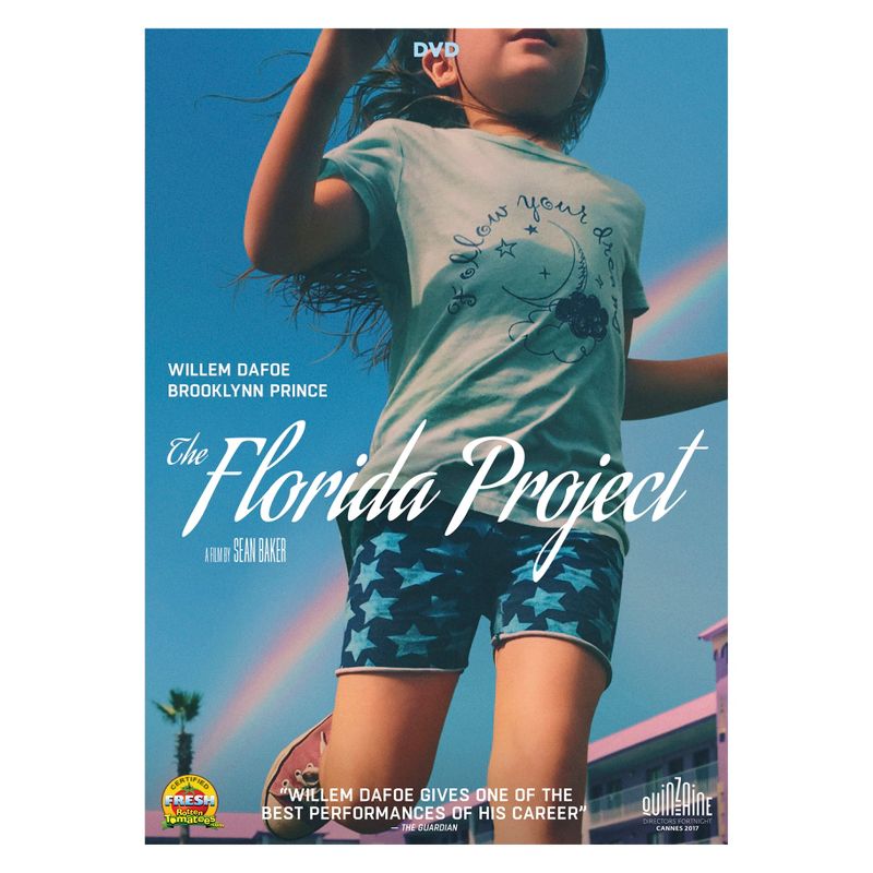 The Florida Project, 1 of 2