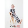 Pajama Set | Alice in Wonderland | Charlie Lou Baby - 2 of 4