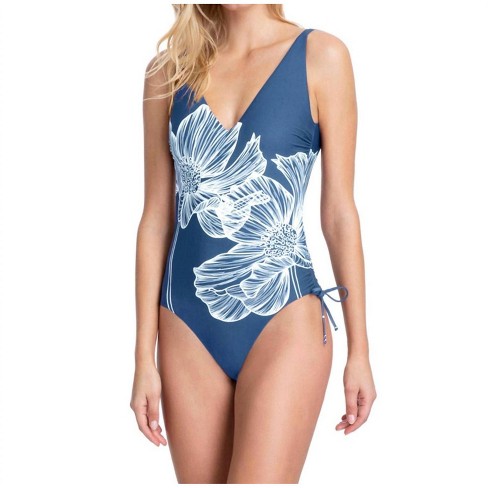 Women's Underwire One Piece Swimsuit - Gottex - image 1 of 3