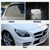 Unique Bargains Microfibre Car Drying Towel 80 x 60cm Extra Large Car Cleaning 31.5"x23.62" - 4 of 4