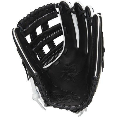 Rawlings R9 Baseball Glove Pro H Web 11.75 : Target