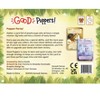 DUPLICATE Asmadi Good Puppers Children's Card Game, Ages 9+ - 3 of 4
