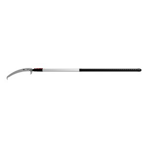 FELCO 684, 15in. Impulse Hardended Curved Blade, 21ft Arborist Grade Extendable Pole Saw, Ultra Light Aluminum - 1 of 4
