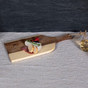 Toscana Artisan 18 inch Acacia Charcuterie Board - 1 of 4