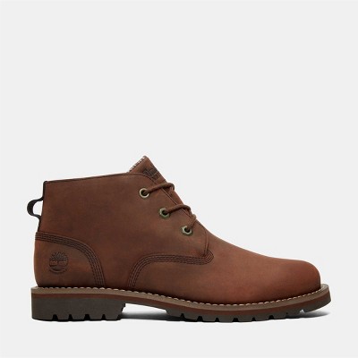 Timberland Men's Larchmont Waterproof Chukka Boot