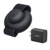 Anker Qi2 15W Travel 3 in 1 Wireless Charger UFO - 4 of 4