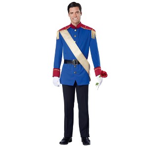 California Costumes Storybook Prince 46'' Chest, 40'' Waist - 1 of 4
