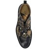 The JIll Boot in Eden Noir - 4 of 4