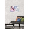 Trends International Disney Princess: Manga - Panels Unframed Wall Poster Prints - 2 of 4