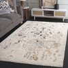 Casablanca CSB443 Hand Tufted Indoor Rugs - Safavieh - 2 of 4
