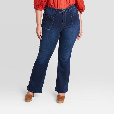 00 flare jeans