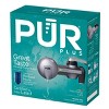 PUR Faucet Filtration System - Metallic Gray - image 4 of 4