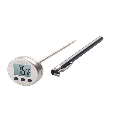 instant read thermometer