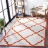 Amherst AMT421 Power Loomed Indoor Rug -Safavieh - 2 of 4