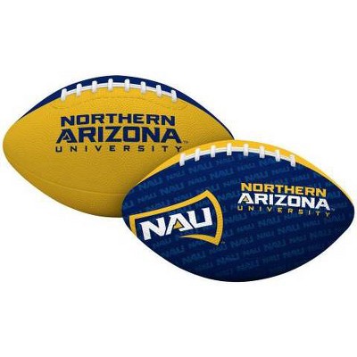 NCAA Northern Arizona Lumberjacks 18.5" Gridiron Football