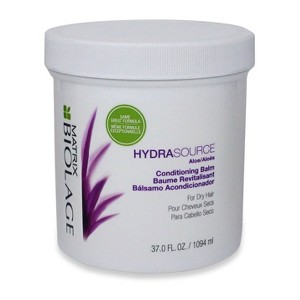 Matrix Biolage HydraSource Conditioner 37 oz - 1 of 2