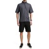 Men's 's Ganton Stretch Wind Shirt - Abacus Sportswear US - 2 of 4