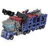 WFC-03 Ultra Magnus Premium Finish Voyager Class | Transformers Generations War for Cybertron Siege Chapter Action figures - 2 of 4