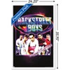 Trends International Backstreet Boys - Larger Than Life Framed Wall Poster Prints - 3 of 4