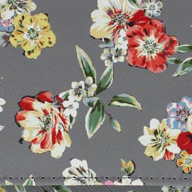floral