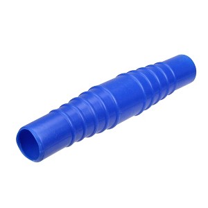 Northlight Swimming Pool or Spa Vacuum Hose Connector 8" - Blue - 1 of 3