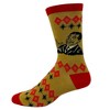 - Crazy Dog Socks - 3 of 4