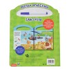 Nickelodeon: Write-And-Erase Look and Find - by  Pi Kids (Board Book) - 4 of 4