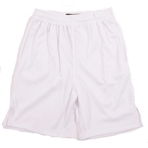 At The Buzzer Boys Athletic Shorts with Pockets - 1 of 1