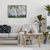 Stupell Industries Up In The Clouds Floating Frame Canvas Art - 3 of 4