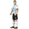 Banbo Toys SOCKERS Argentina Lionel Messi 8" Collectible Soccer Action Figure - 4 of 4